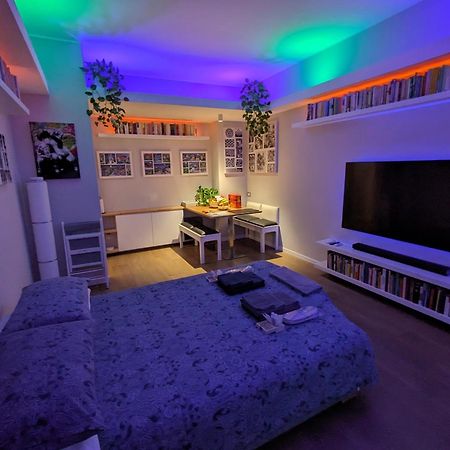 Апартаменти Relax In Milano - Ventura - Lambrate - Citta Studi Екстер'єр фото