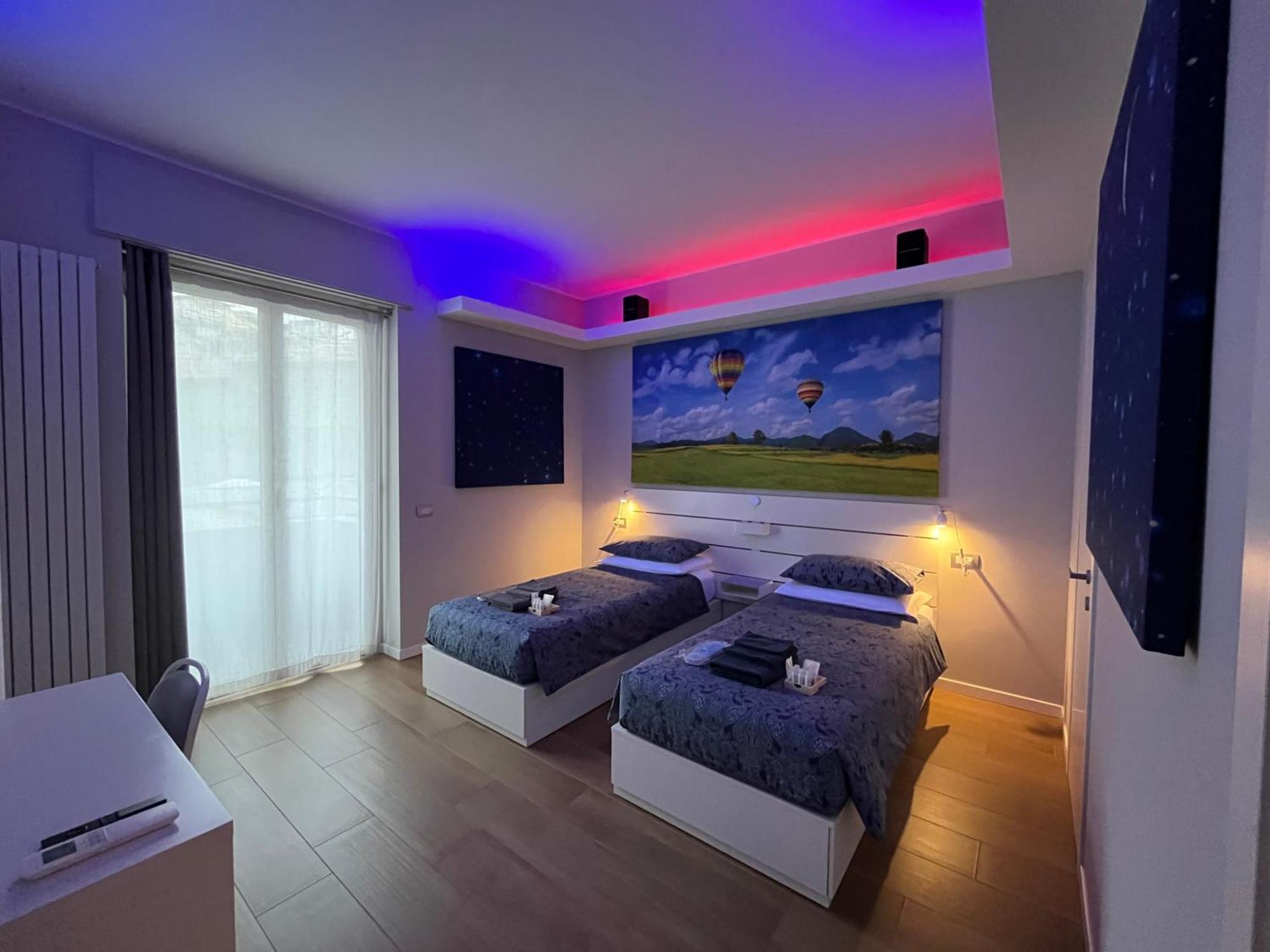 Апартаменти Relax In Milano - Ventura - Lambrate - Citta Studi Екстер'єр фото
