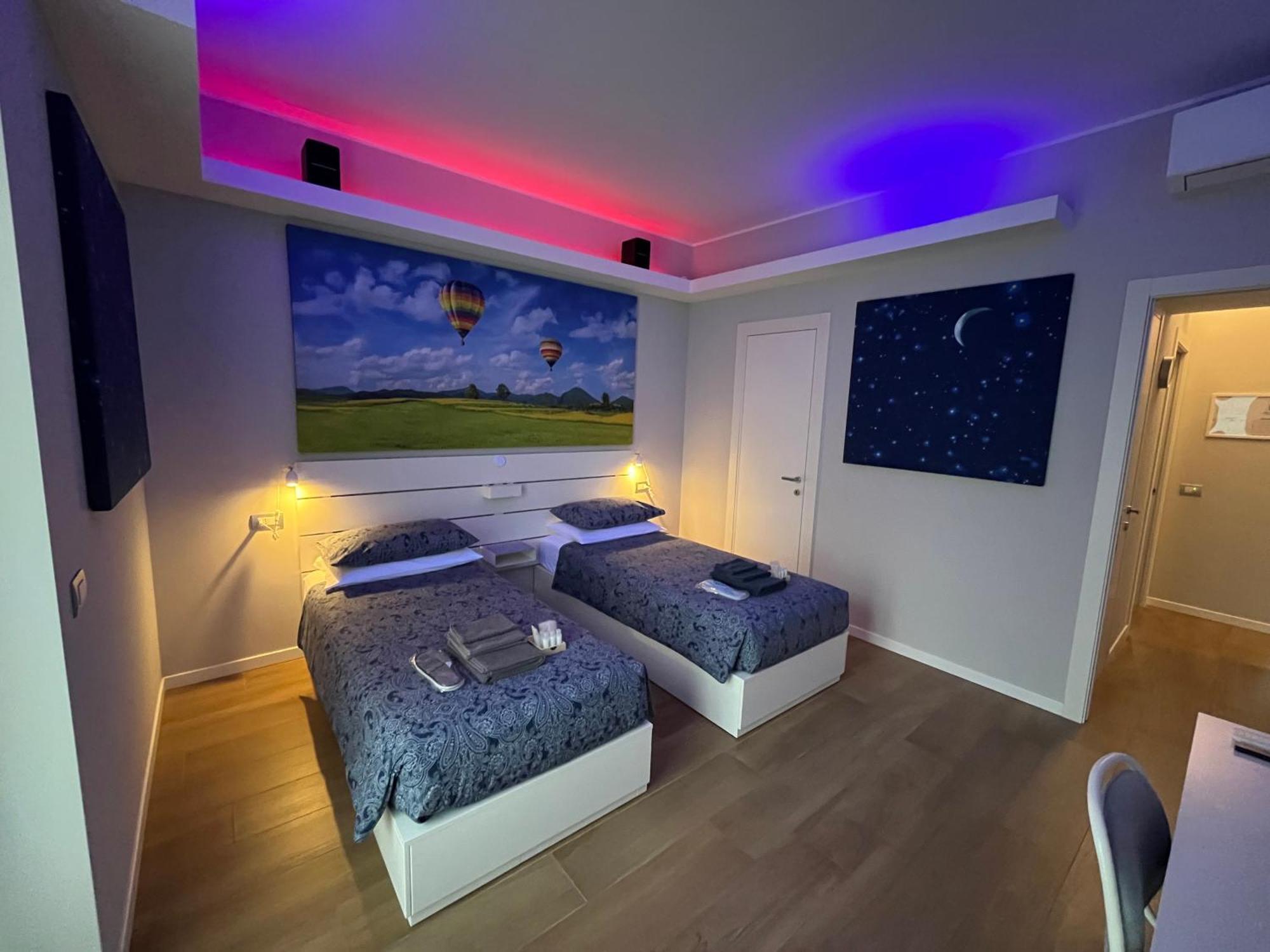 Апартаменти Relax In Milano - Ventura - Lambrate - Citta Studi Екстер'єр фото